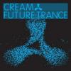 Vytříbená kompilace Cream Future Trance